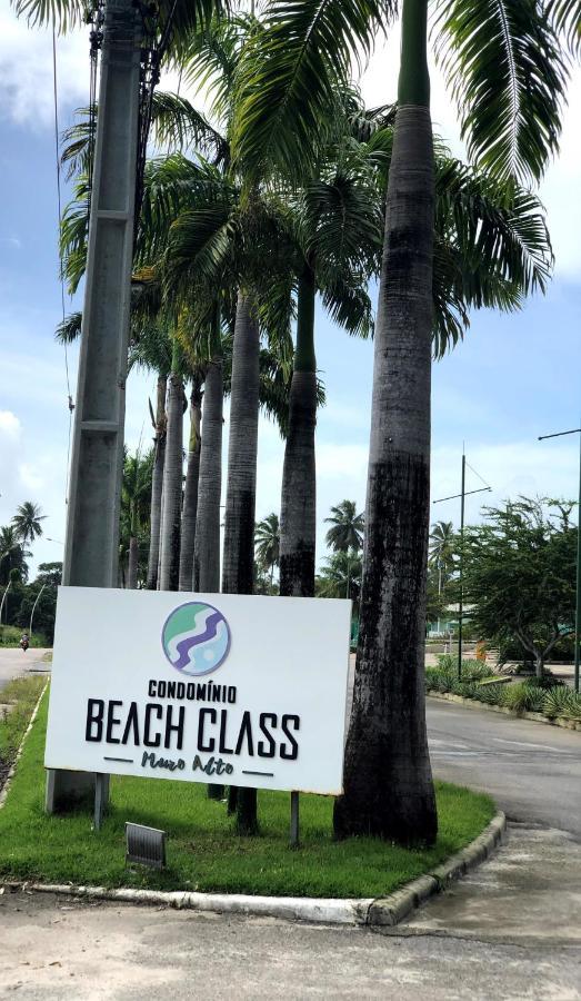 Bangalo Luxo Class Muro Alto