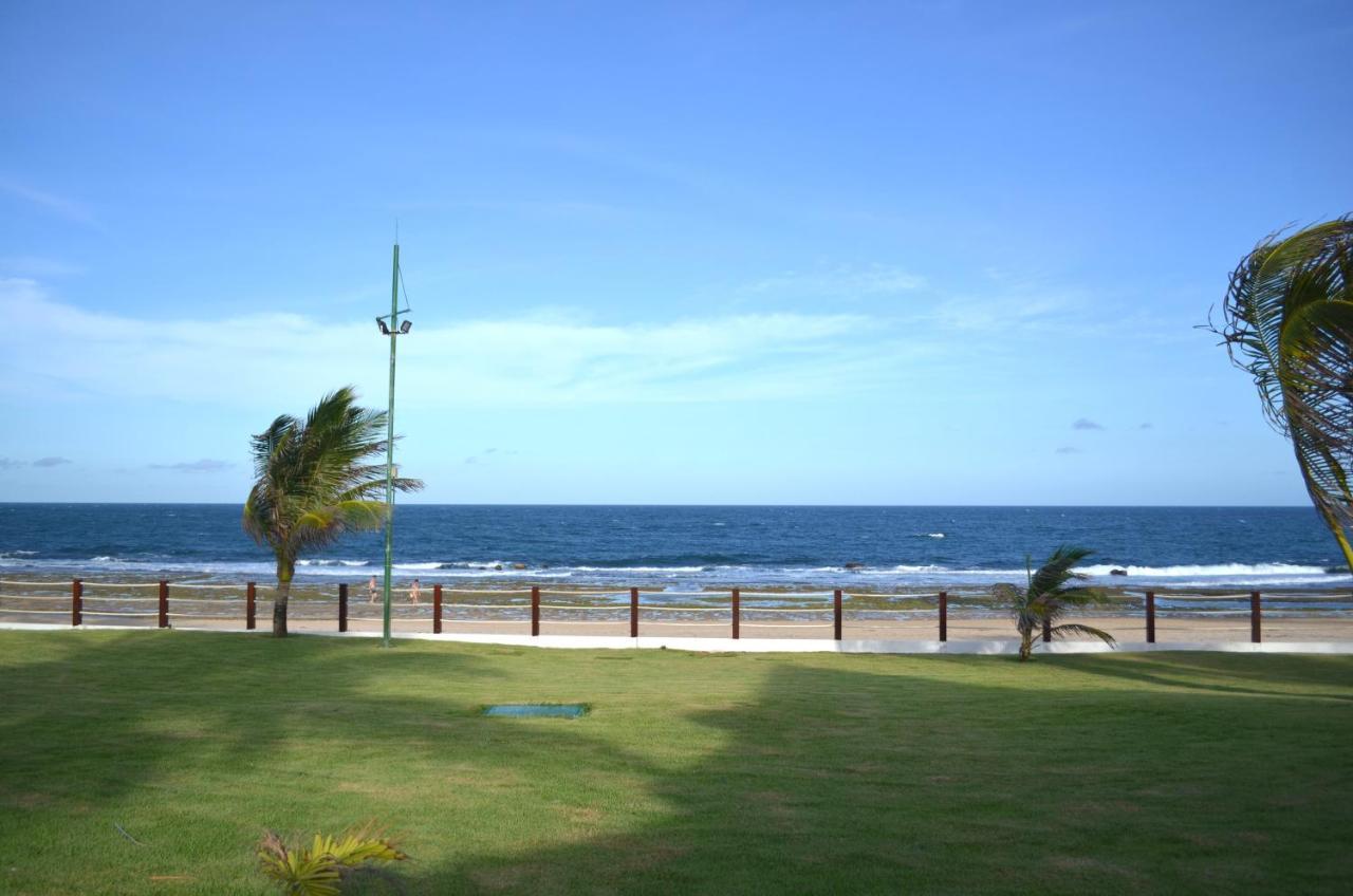 Bangalo Luxo Class Muro Alto Campo de férias *